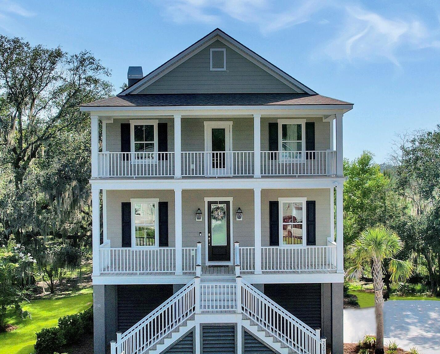 2203 Arthur Gaillard Ln, Charleston, SC 29414 Zillow