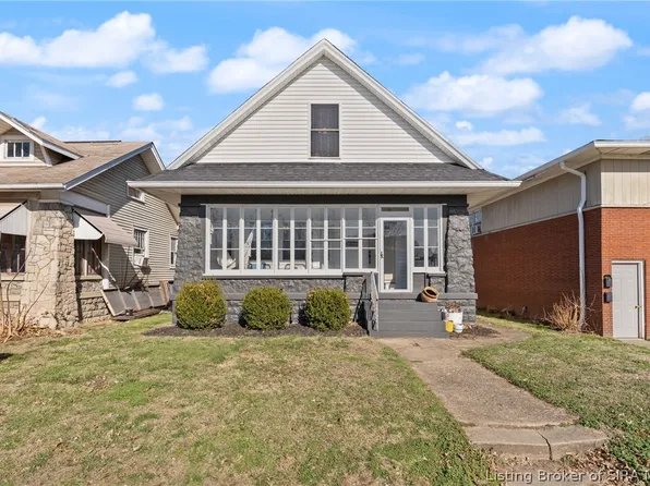 806 Meigs Avenue, Jeffersonville, IN 47130