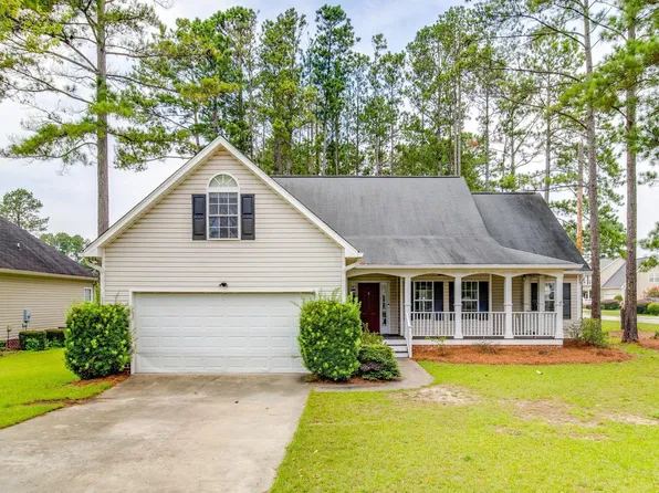 2 Strawberry Field Ln, Elgin, SC 29045