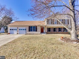 10633 Hesperian Dr, Laurel, MD