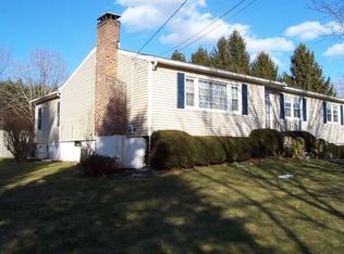 633 Woodruff Rd, Milford, CT 06461