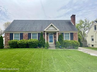 4611 Beaver Rd, Bellewood, KY 40207