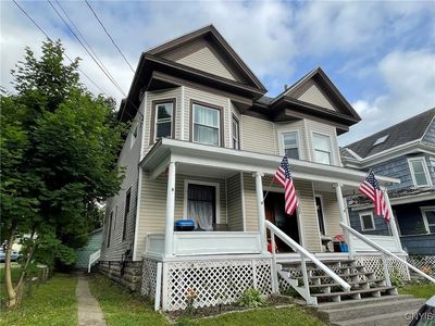 211-213 S Pleasant St, Watertown, NY, 13601