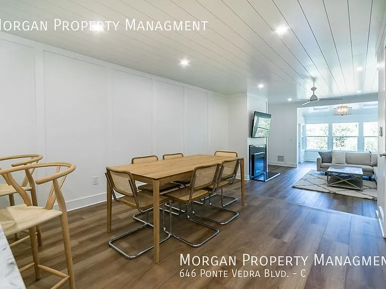 646 Ponte Vedra Blvd #C — Photo 11