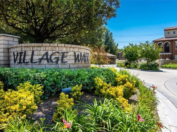 23453 Abbey Glen Pl, Valencia, CA 91354