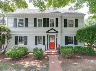 1104 Horsepen Rd, Henrico, VA 23229