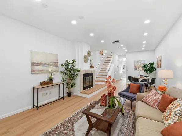 972 Belmont Ter Unit 7, Sunnyvale, CA 94086