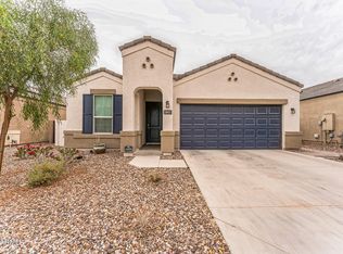8451 W Springfield Way, Florence, AZ 85132
