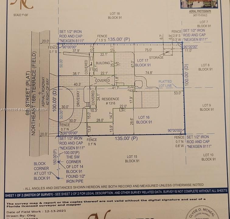2nd image of 1316 NE 16th Ter