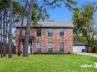 6935 Falling Waters Dr, Spring, TX 77379