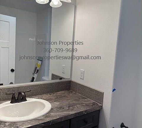 Master Bathroom #1