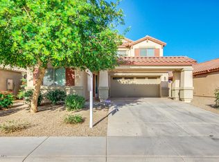 20724 N Dries Rd, Maricopa, AZ 85138