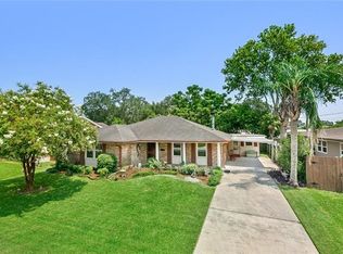 3509 Henican Pl, Metairie, LA 70003
