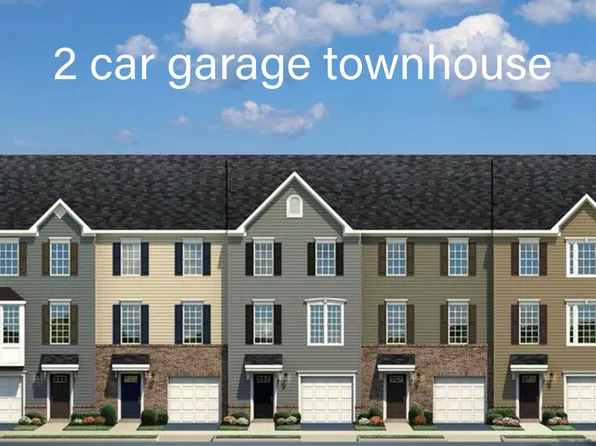 7841 Blackbriar Way, Laurel, MD 20723