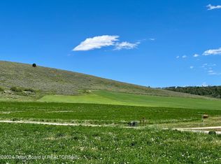 3829 Sky View Dr, Tetonia, ID 83452