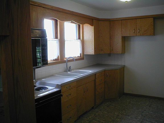 kitchen counter 