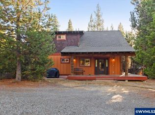 141152 Crescent Moon Dr, Crescent Lake, OR 97733