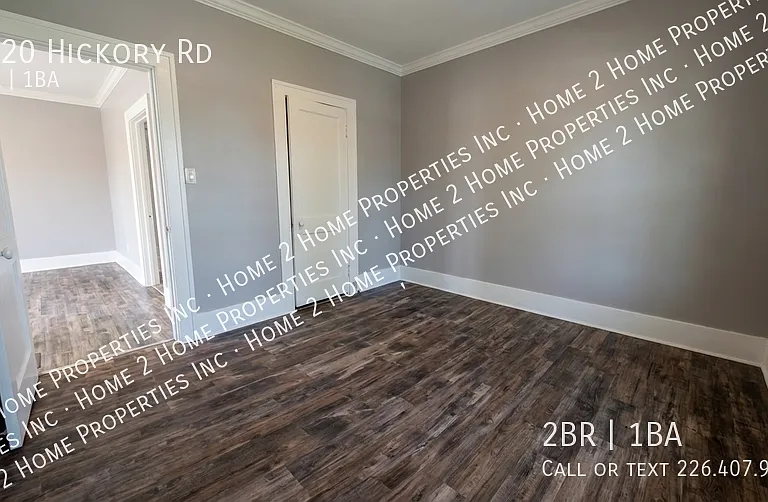 1020 Hickory Rd — Photo 6