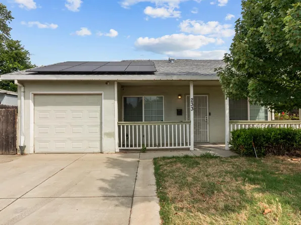 233 Arcade Blvd, Sacramento, CA 95815