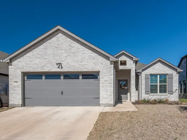 343 Brookview Dr, Lavon, TX 75166