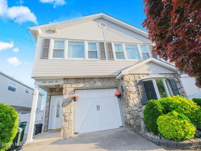 166 Augusta Ave, Staten Island, NY, 10312