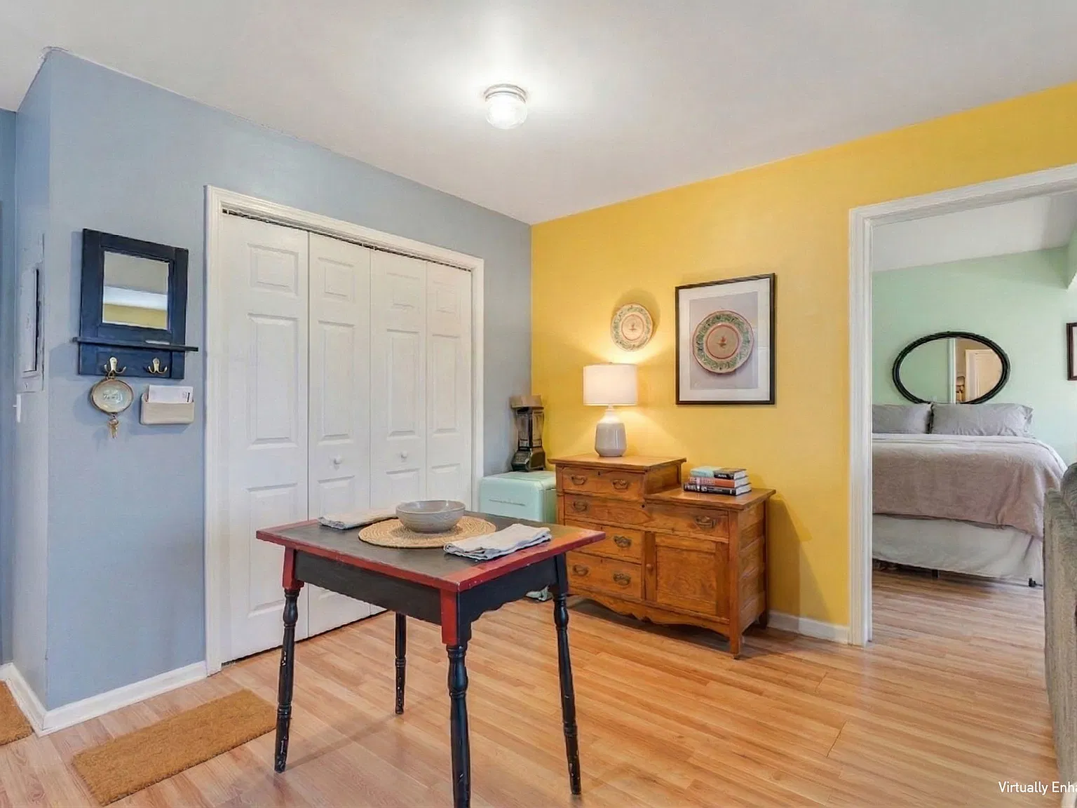 1 bed, 688 sqft, $1,750 — Photo 3