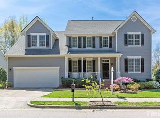 2304 Barton Oaks Dr, Raleigh, NC 27614