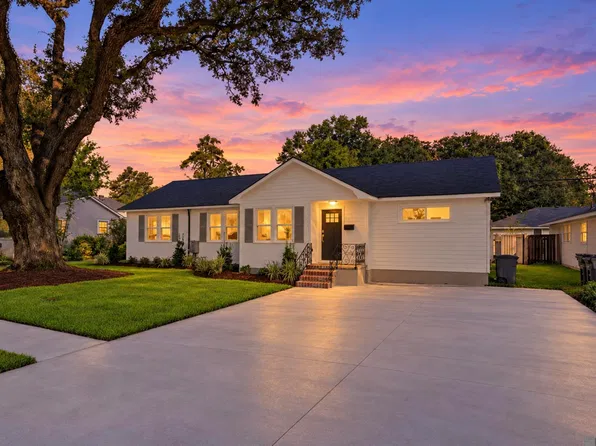2434 Honeysuckle Ave, Baton Rouge, LA 70808