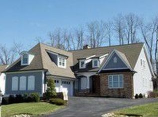 23221 Ridge Crest Ct, Bristol, VA 24202