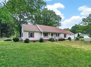 7998 Roaring Springs Rd, Gloucester, VA 23061