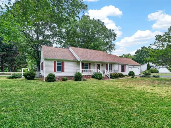 7998 Roaring Springs Rd, Gloucester, VA 23061