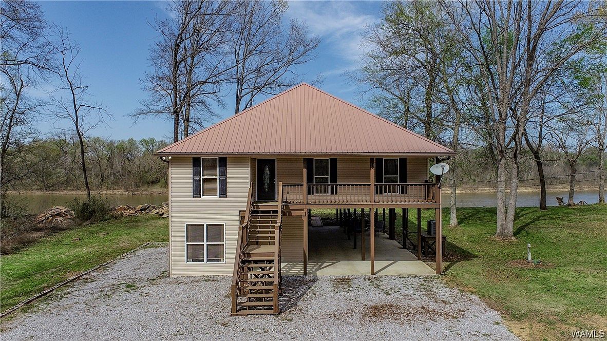 12887 Lackey Ln, Fosters, AL 35463 MLS 155601 Zillow