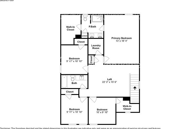 3rd image of this home