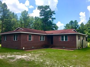 12 Adams Newsome Rd, Graniteville, SC 29829