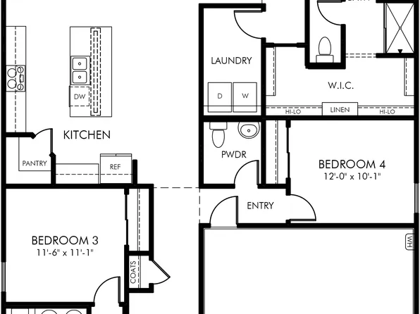 Arlo Plan, Rancho Mirage Reserve Series