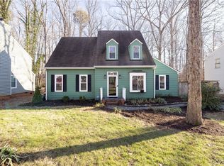 2507 Crosstimbers Ter, Midlothian, VA 23112