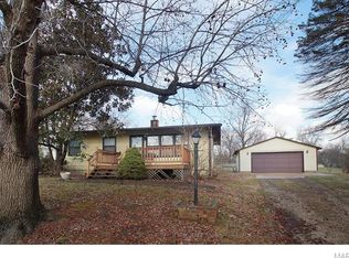 261 E Skyline Dr, Ballwin, MO