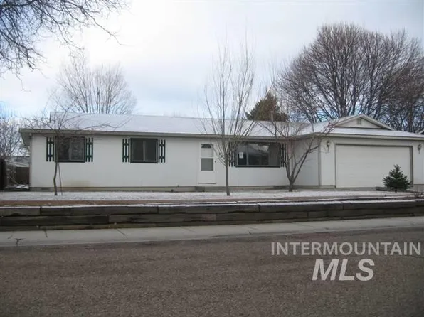 3216 Starlight Ave, Caldwell, ID 83605