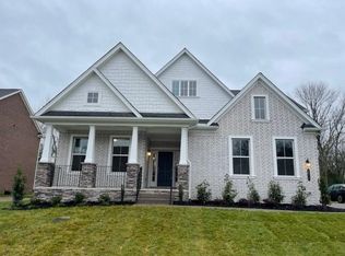 3018 Oxford Dr, Mount Juliet, TN 37122