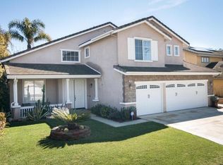 2410 Larkhaven Ln, Oxnard, CA 93036