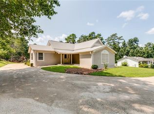 1645 Bettis Tribble Gap Rd, Cumming, GA 30040