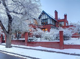 818 Vine St, Denver, CO 80206