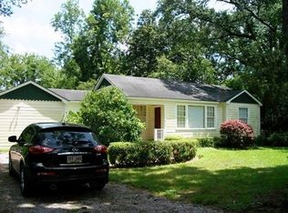 6935 Lasalle Ave, Baton Rouge, LA 70806