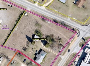 4209 Old Waynesboro Rd, Hephzibah, GA 30815