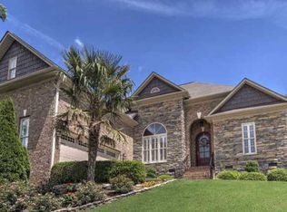 665 Mount Vernon Ln, Duncan, SC 29334