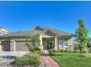 511 Goranson Ct, Lyons, CO 80540