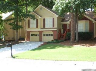 4804 Hillside Ct, Powder Springs, GA 30127