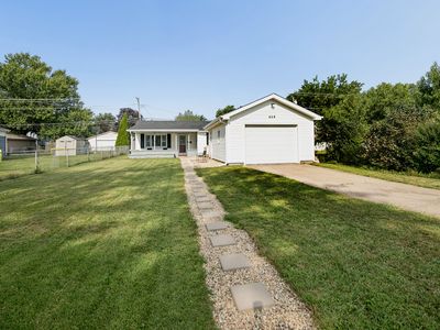 459 N Wabash Ave, Bradley, IL, 60915