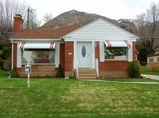 3064 Tyler Ave, Ogden, UT 84403