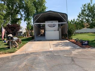 44 Volcano St, Hurricane, UT 84737